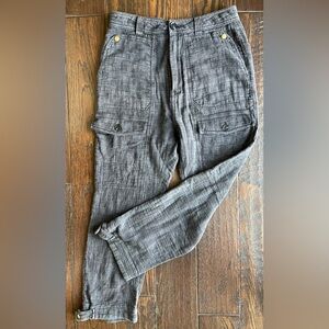 By Anthropology Pants Cargo